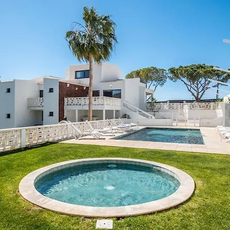Belo Fantastic View Porches (Algarve)