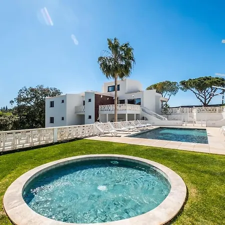 Villa Belo Fantastic View