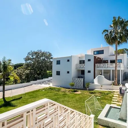 Belo Fantastic View Villa *