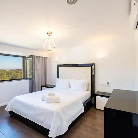 Villa Belo Fantastic View *