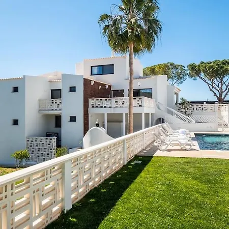 Belo Fantastic View Porches (Algarve)