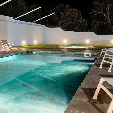Villa Belo Fantastic View *