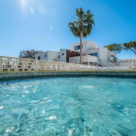 Belo Fantastic View Villa