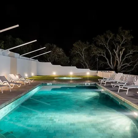 Belo Fantastic View * Porches (Algarve)