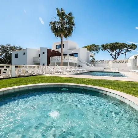 Belo Fantastic View Villa