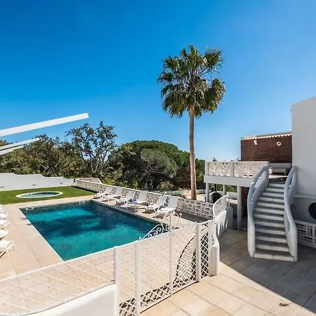 Villa Belo Fantastic View Porches (Algarve)