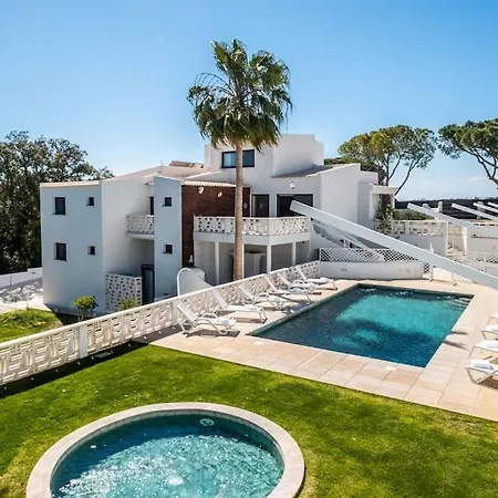 Belo Fantastic View Villa