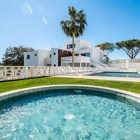 Belo Fantastic View Villa *