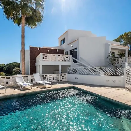 Belo Fantastic View Porches (Algarve)