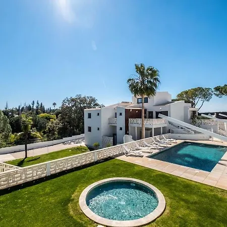 Belo Fantastic View Villa