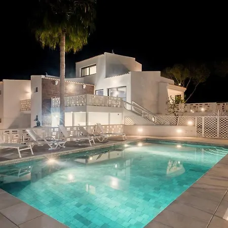 Villa Belo Fantastic View *