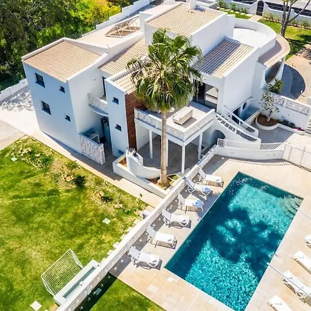 Villa Belo Fantastic View *