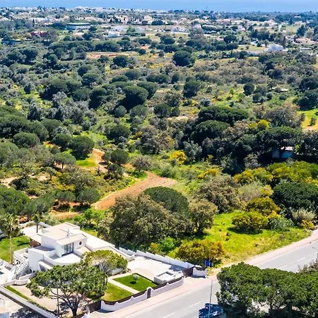 Villa Belo Fantastic View Porches (Algarve)