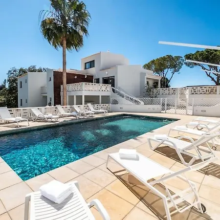 Belo Fantastic View Porches (Algarve)