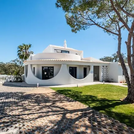 Belo Fantastic View * Porches (Algarve)