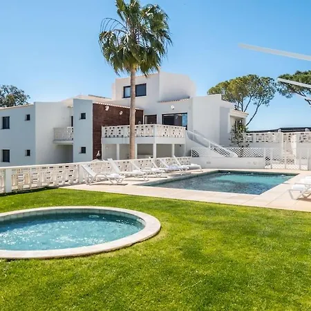 Villa Belo Fantastic View Porches (Algarve)