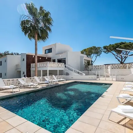 Belo Fantastic View Villa