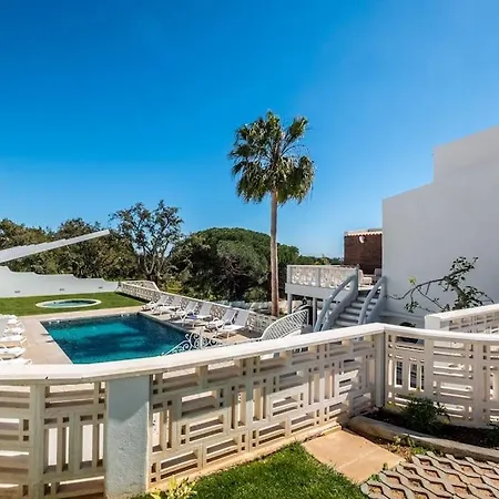 Belo Fantastic View Porches (Algarve)