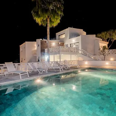 Belo Fantastic View Villa